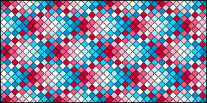 Normal pattern #16584 variation #389070