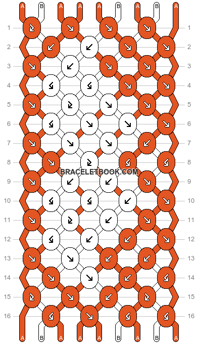 Normal pattern #129237 variation #389071 pattern