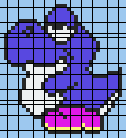 Alpha pattern #188708 variation #389073 preview
