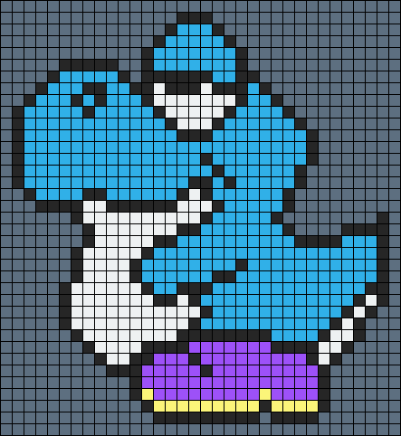 Alpha pattern #188708 variation #389076 preview