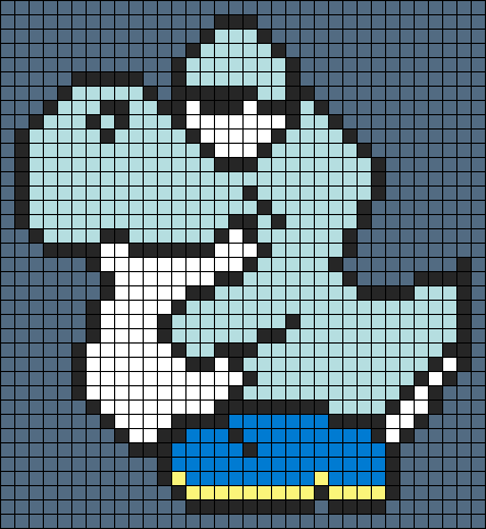Alpha pattern #188708 variation #389078 preview