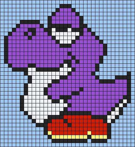 Alpha pattern #188708 variation #389080 preview
