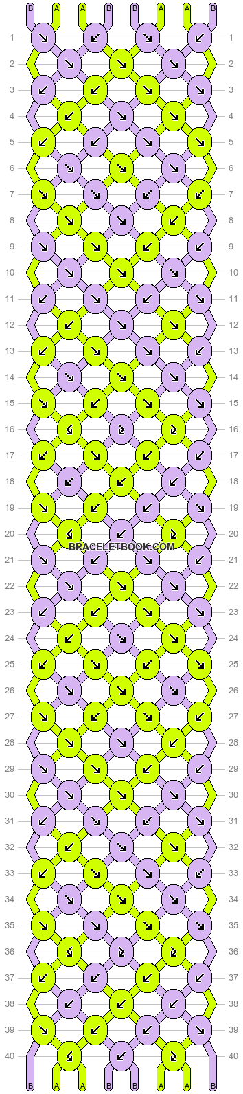 Normal pattern #188428 variation #389081 pattern