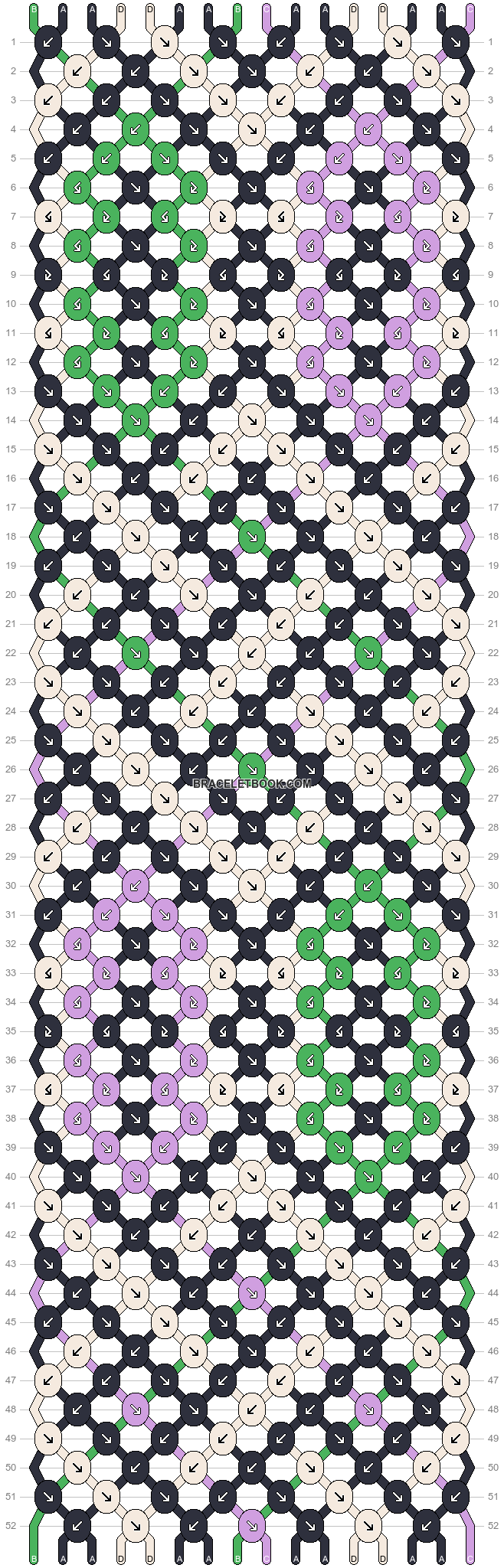 Normal pattern #188128 variation #389083 pattern