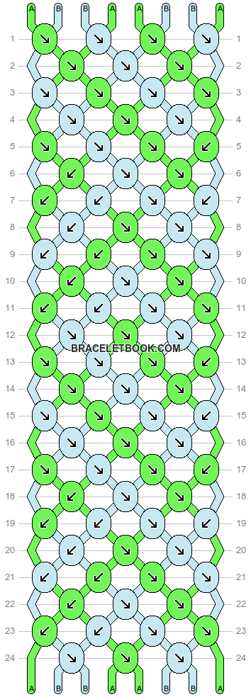 Normal pattern #188639 variation #389084 pattern