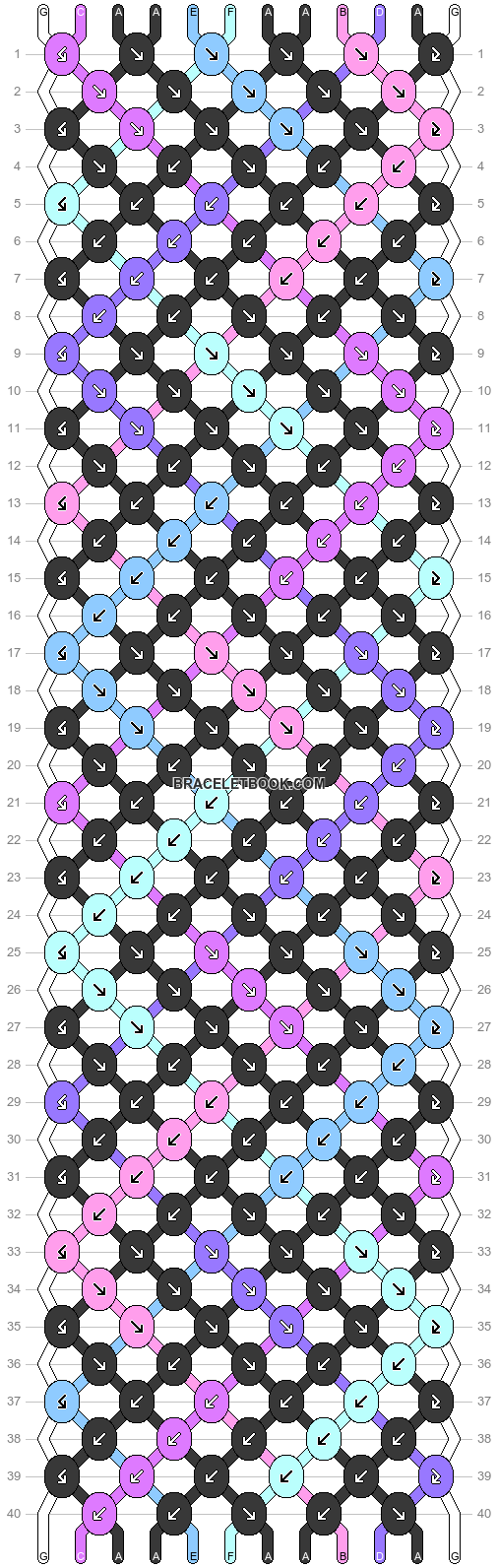 Normal pattern #109678 variation #389085 pattern