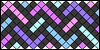 Normal pattern #109678 variation #389085
