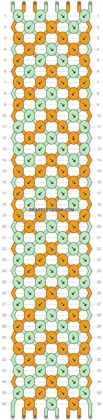 Normal pattern #188616 variation #389086 pattern