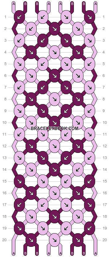 Normal pattern #187041 variation #389087 pattern