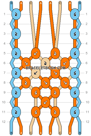 Normal pattern #188730 variation #389088 pattern