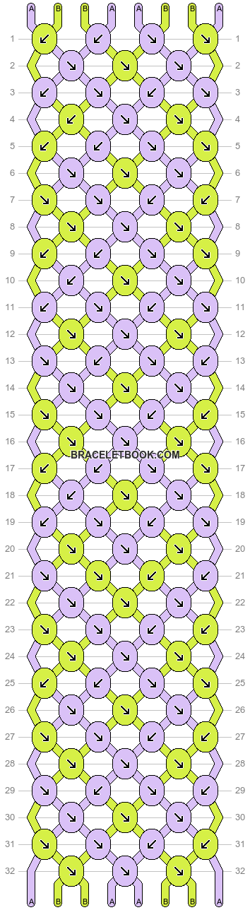 Normal pattern #188185 variation #389089 pattern
