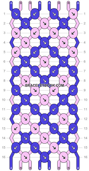 Normal pattern #188120 variation #389090 pattern