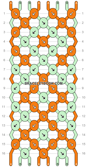 Normal pattern #187999 variation #389092 pattern