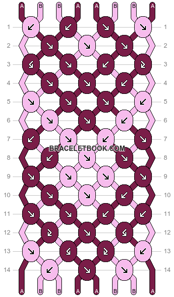 Normal pattern #187332 variation #389093 pattern