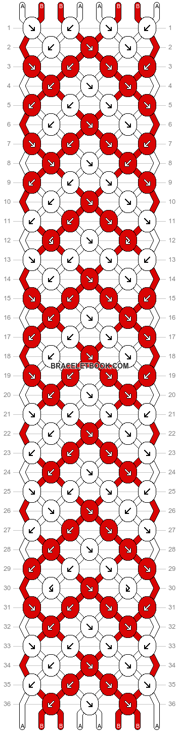 Normal pattern #188616 variation #389097 pattern