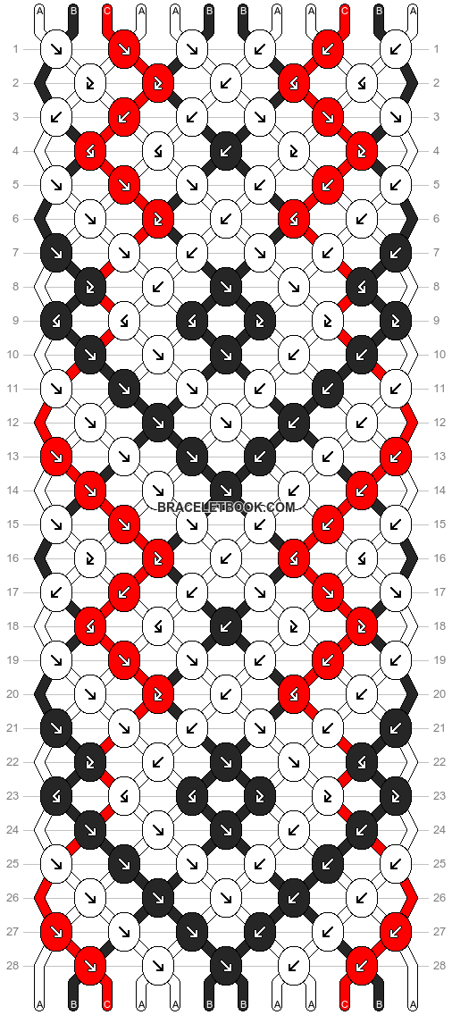 Normal pattern #188739 variation #389099 pattern