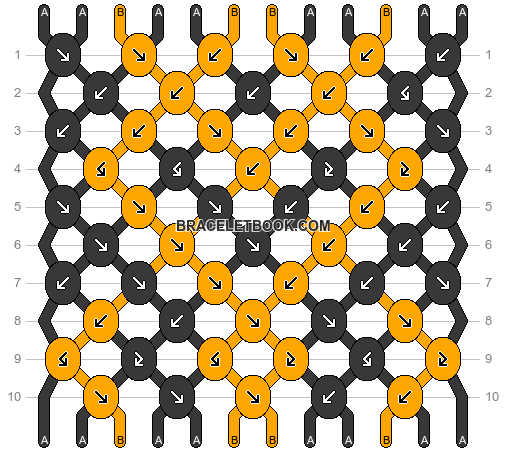 Normal pattern #188737 variation #389102 pattern