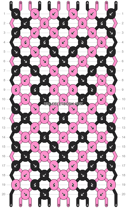 Normal pattern #188736 variation #389103 pattern