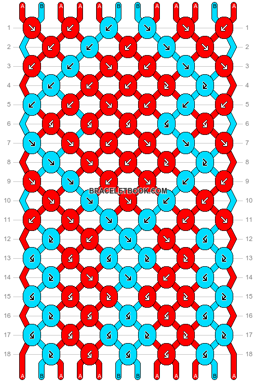 Normal pattern #188715 variation #389104 pattern