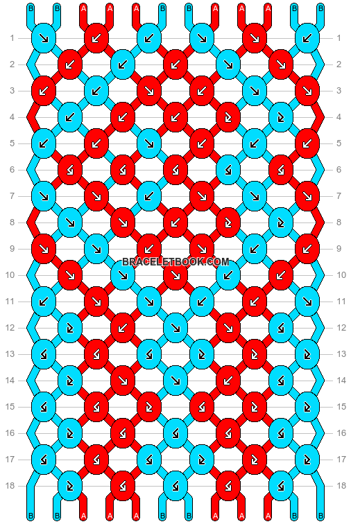 Normal pattern #188715 variation #389106 pattern