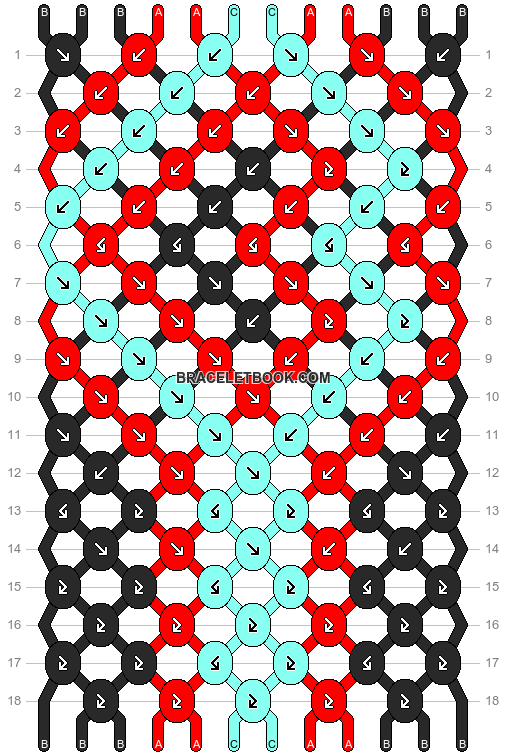 Normal pattern #188714 variation #389107 pattern