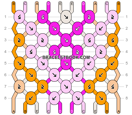 Normal pattern #16934 variation #389111 pattern
