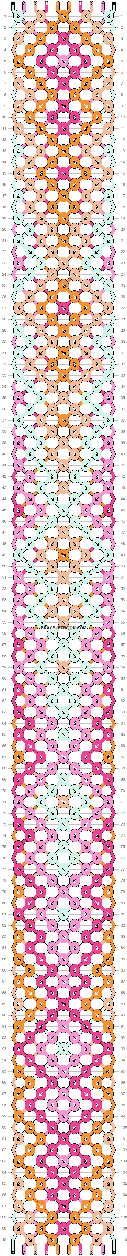 Normal pattern #188703 variation #389112 pattern
