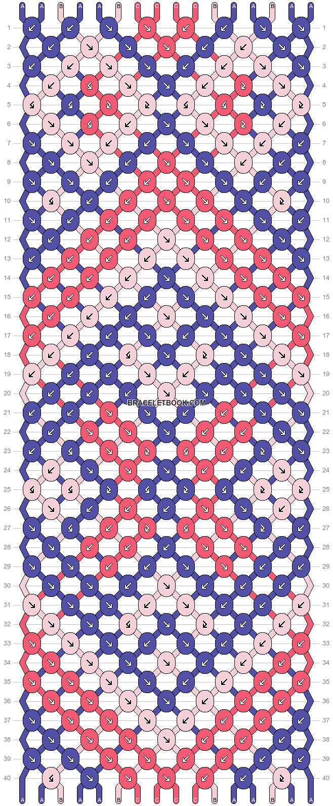 Normal pattern #185767 variation #389113 pattern