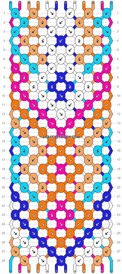 Normal pattern #188739 variation #389114 pattern