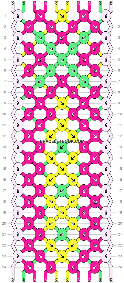 Normal pattern #185417 variation #389116 pattern