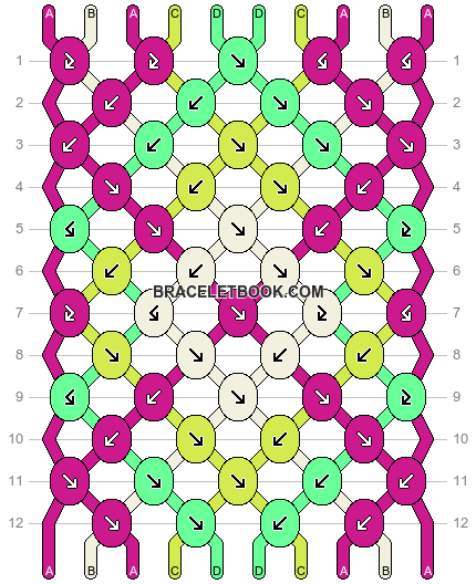 Normal pattern #182024 variation #389119 pattern