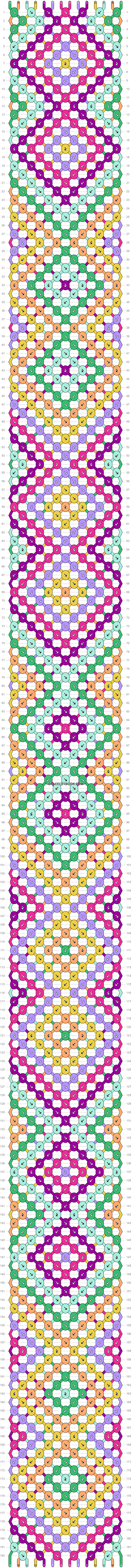 Normal pattern #34479 variation #389122 pattern