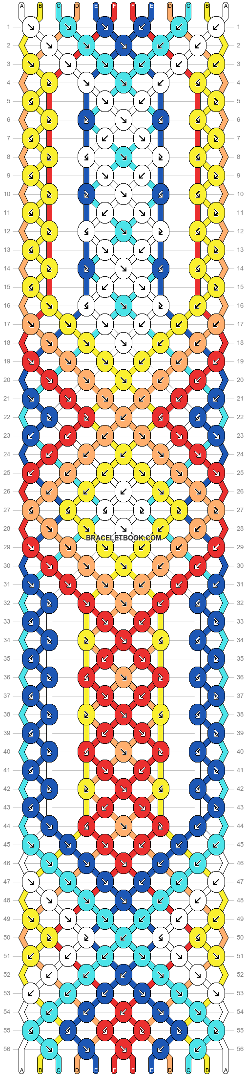 Normal pattern #29554 variation #389124 pattern
