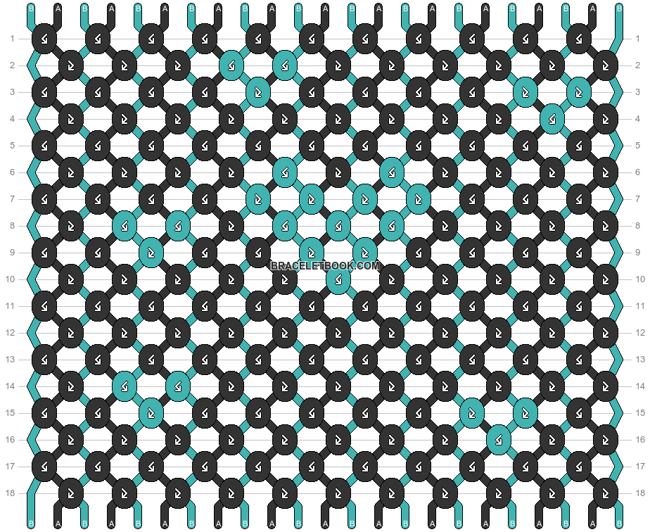 Normal pattern #188735 variation #389126 pattern