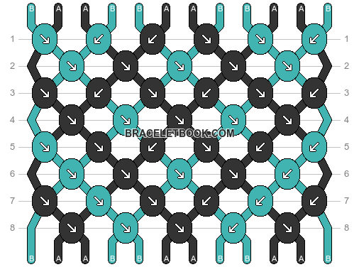 Normal pattern #188734 variation #389127 pattern