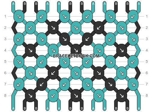 Normal pattern #188719 variation #389128 pattern
