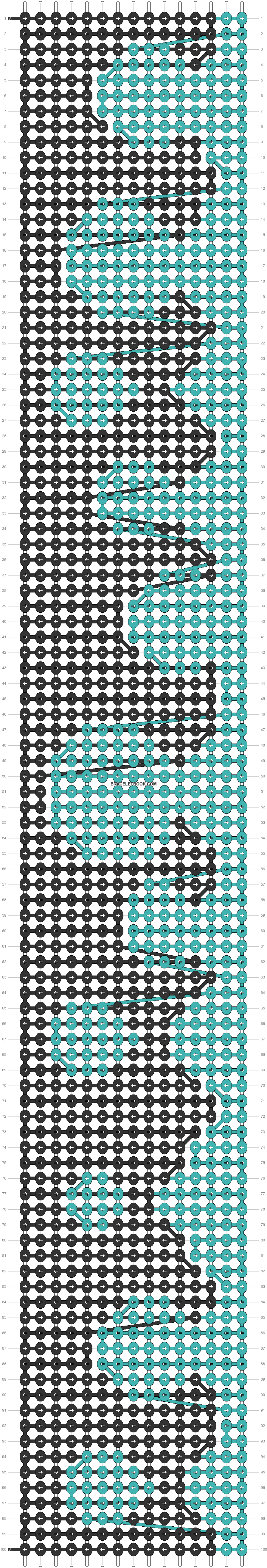 Alpha pattern #188721 variation #389129 pattern