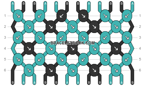 Normal pattern #188718 variation #389130 pattern