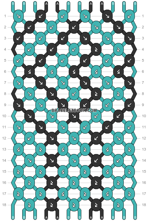 Normal pattern #188714 variation #389131 pattern