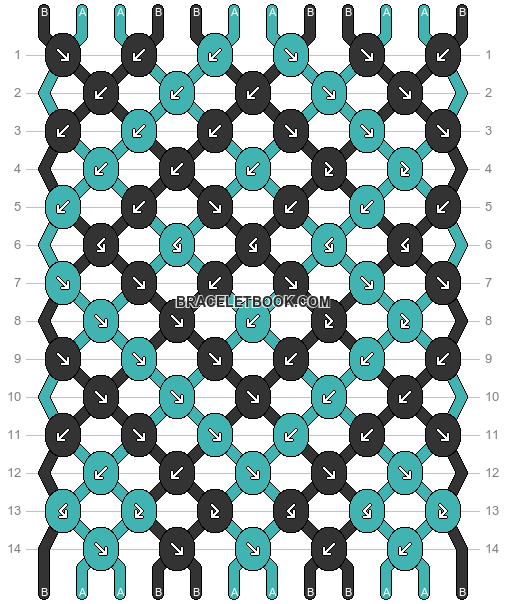 Normal pattern #188713 variation #389132 pattern