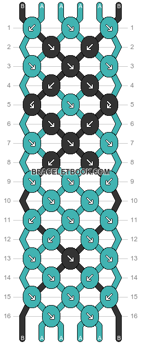 Normal pattern #188673 variation #389133 pattern