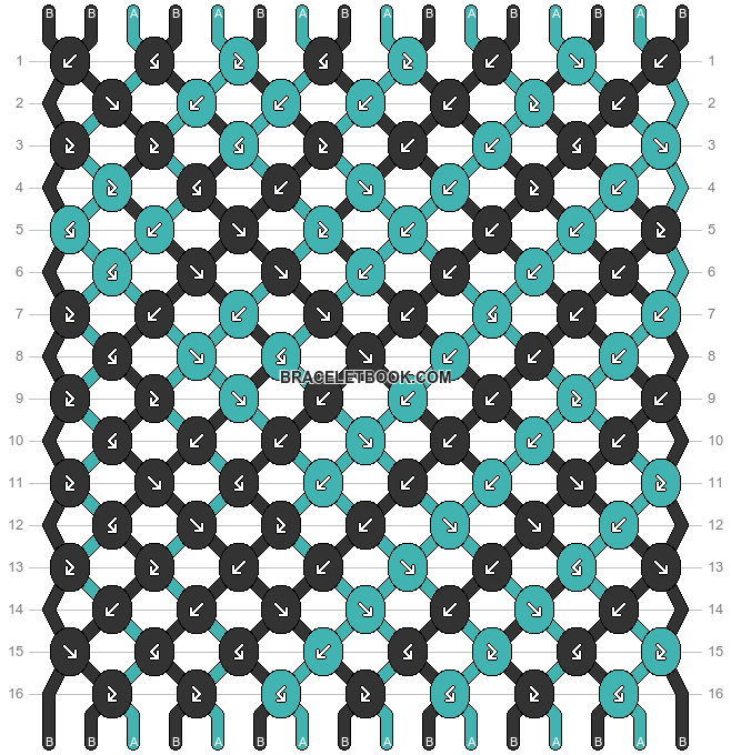 Normal pattern #188650 variation #389134 pattern