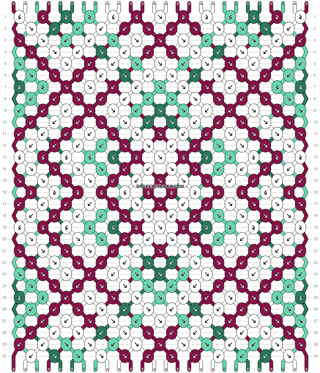 Normal pattern #112406 variation #389135 pattern