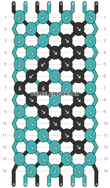 Normal pattern #188644 variation #389136 pattern