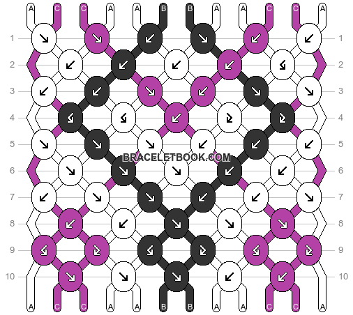 Normal pattern #188737 variation #389138 pattern