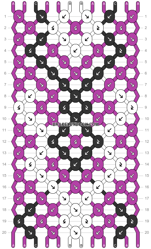 Normal pattern #188736 variation #389139 pattern