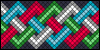 Normal pattern #16667 variation #389140
