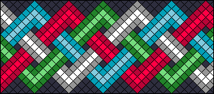Normal pattern #16667 variation #389140