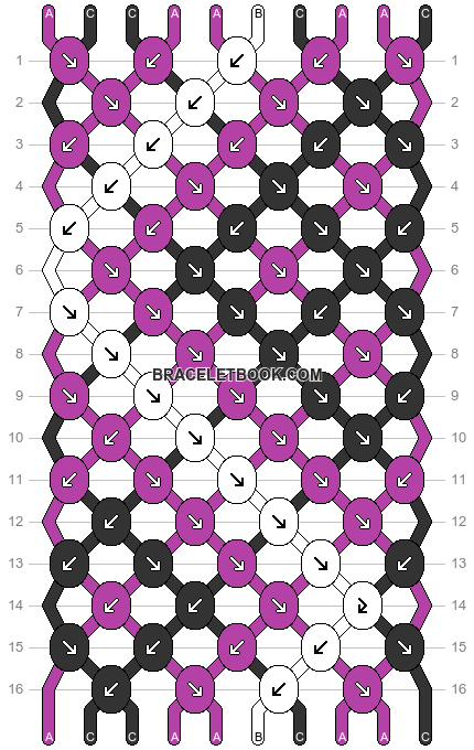 Normal pattern #188668 variation #389141 pattern