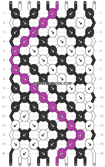 Normal pattern #188667 variation #389142 pattern